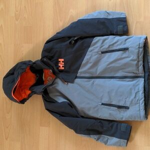 Helly Hansen child's coat